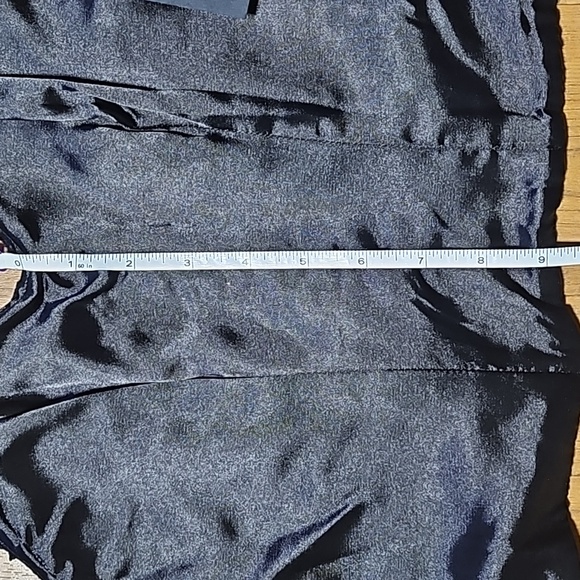 La Femme en Noir Southern Gothic Lace Bustier - Picture 13 of 13